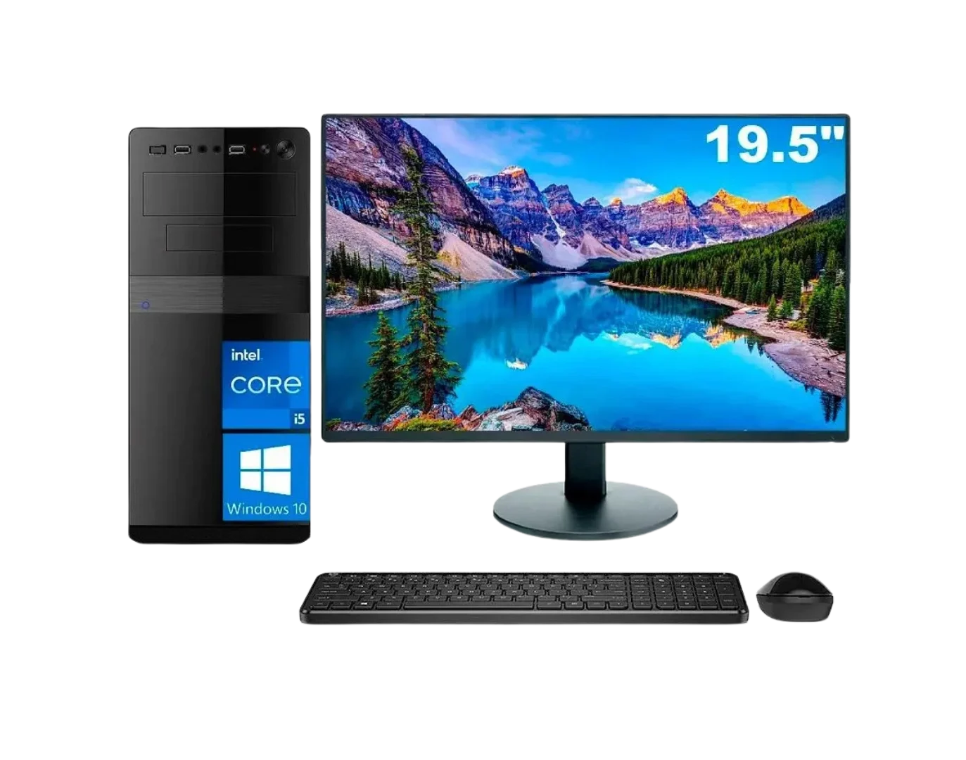 Automação Comercial