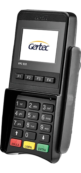 Automação Comercial