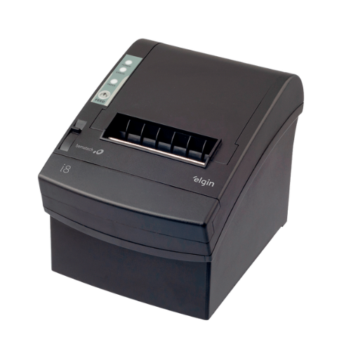 Automação Comercial