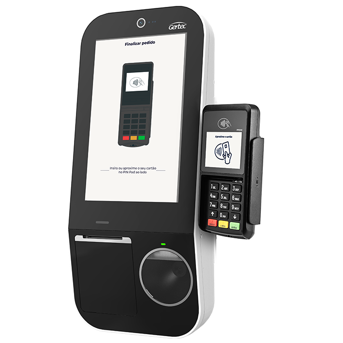 Automação Comercial