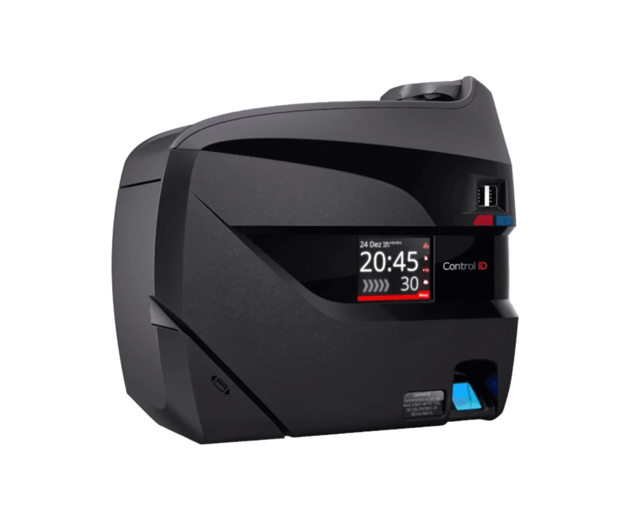 Automação Comercial